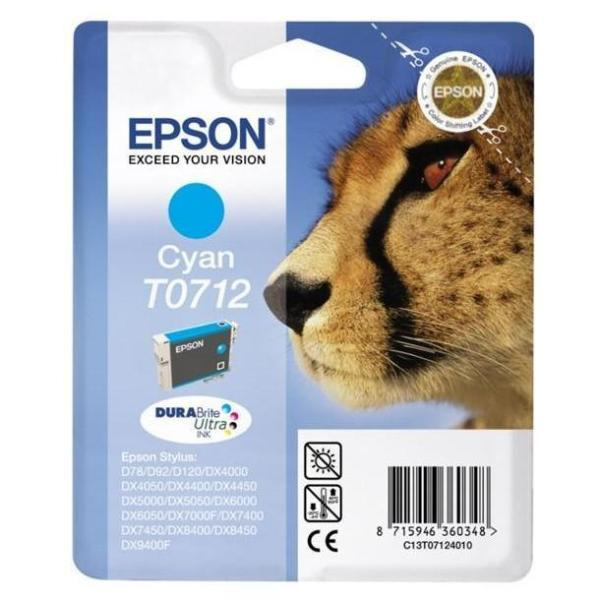 Epson T071240